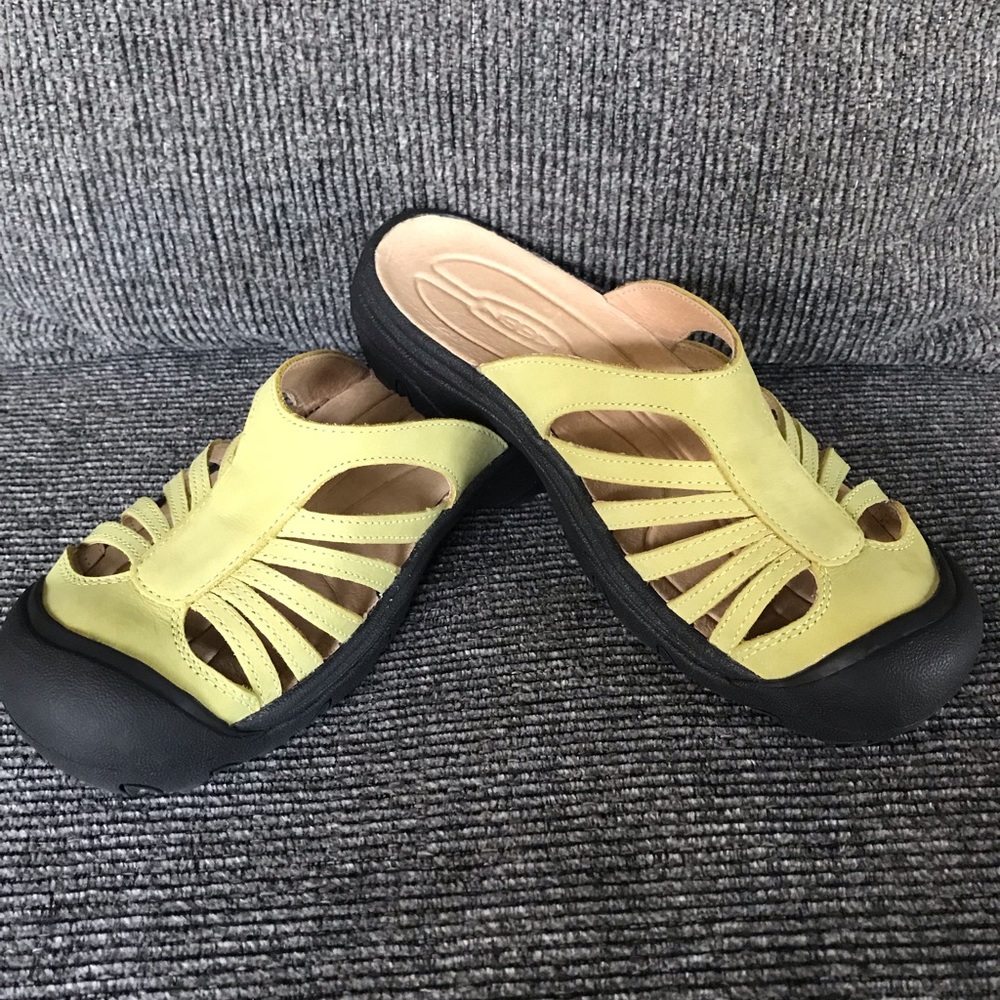 Keen Calistoga Sandal
